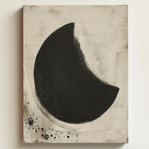Soft Obsidian Form